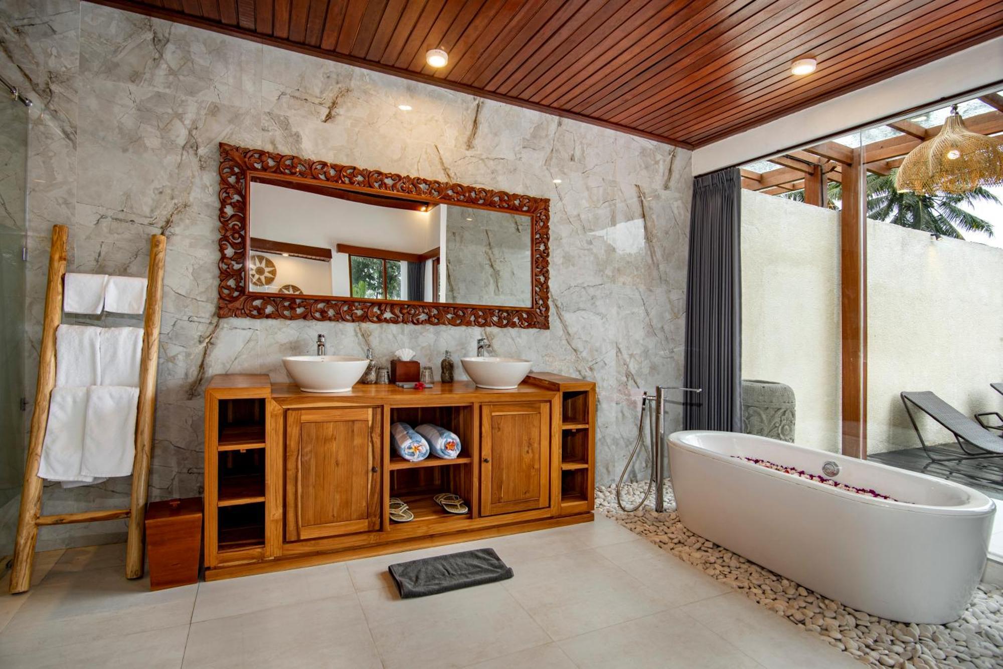 Dewi Kunti Villa Tegallalang  Εξωτερικό φωτογραφία